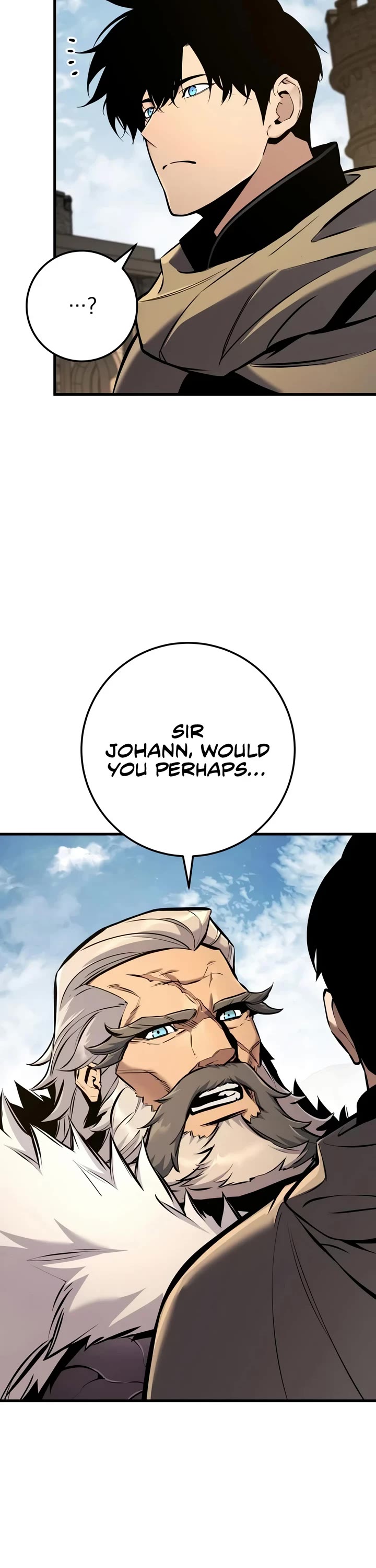 The Wandering Knight's Survival Manual Chapter 43 page 57 - Chapter 43: Ep.05 People of House Abner (2)