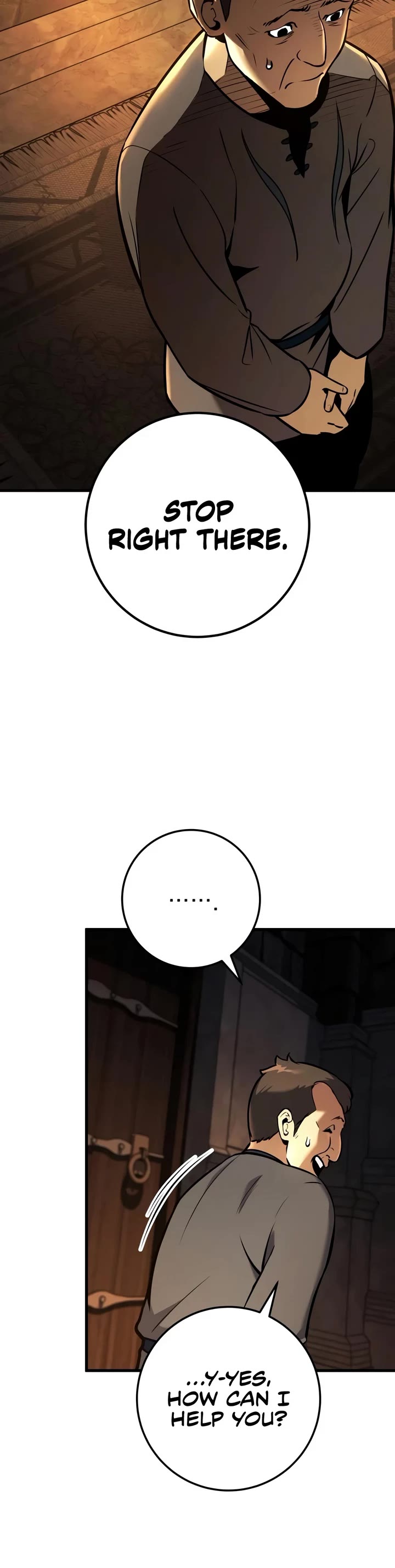 The Wandering Knight's Survival Manual Chapter 43 page 6 - Chapter 43: Ep.05 People of House Abner (2)