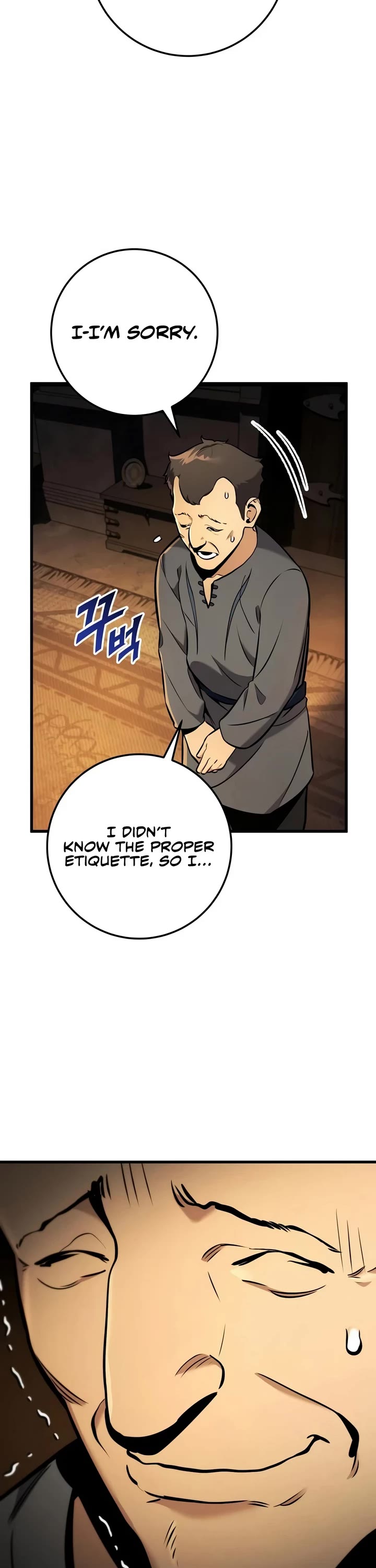 The Wandering Knight's Survival Manual Chapter 43 page 8 - Chapter 43: Ep.05 People of House Abner (2)