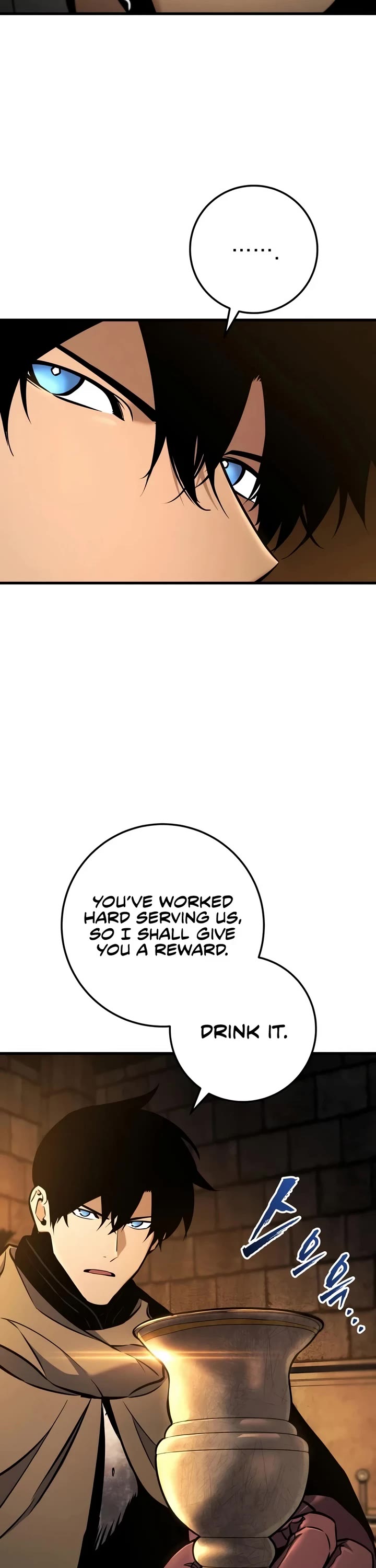 The Wandering Knight's Survival Manual Chapter 43 page 9 - Chapter 43: Ep.05 People of House Abner (2)