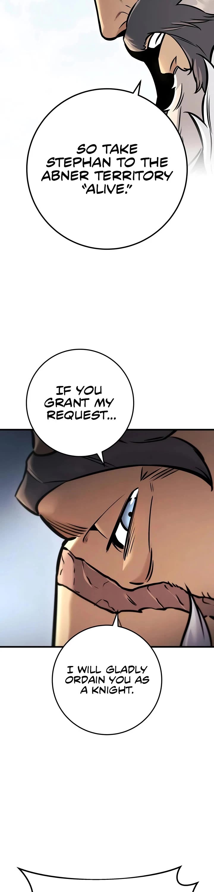 The Wandering Knight's Survival Manual Chapter 44 page 18 - Chapter 44