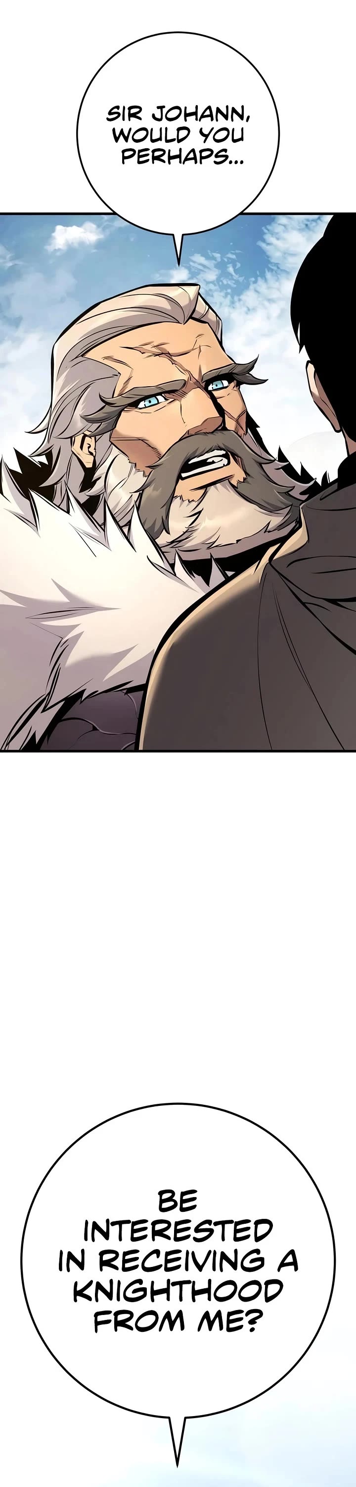 The Wandering Knight's Survival Manual Chapter 44 page 2 - Chapter 44