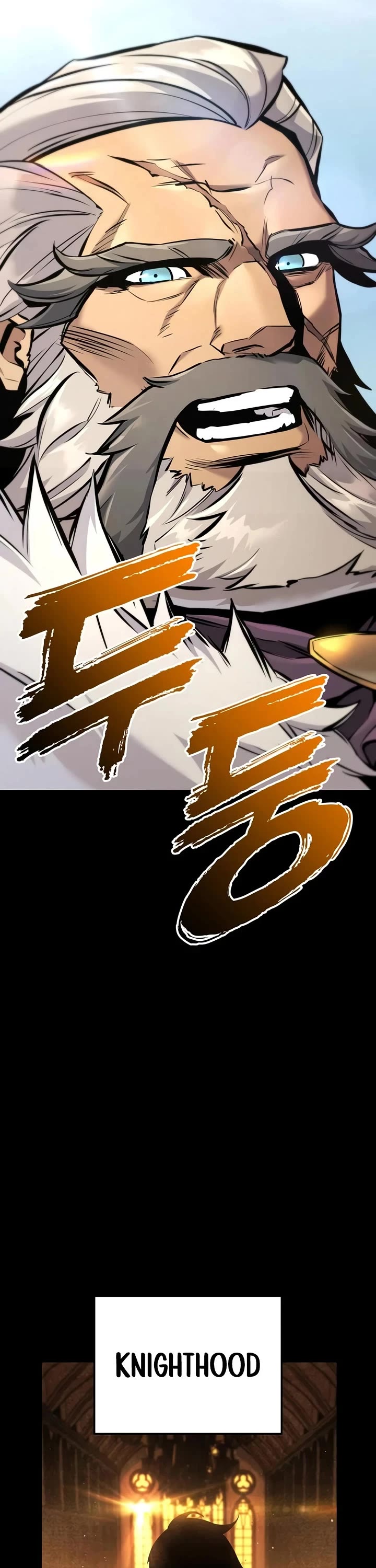 The Wandering Knight's Survival Manual Chapter 44 page 3 - Chapter 44