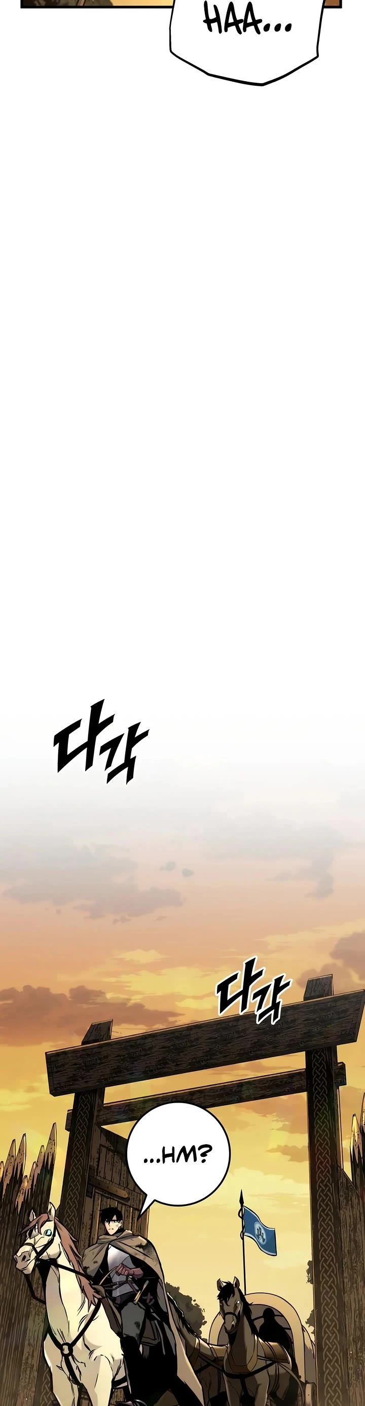 The Wandering Knight's Survival Manual Chapter 44 page 30 - Chapter 44