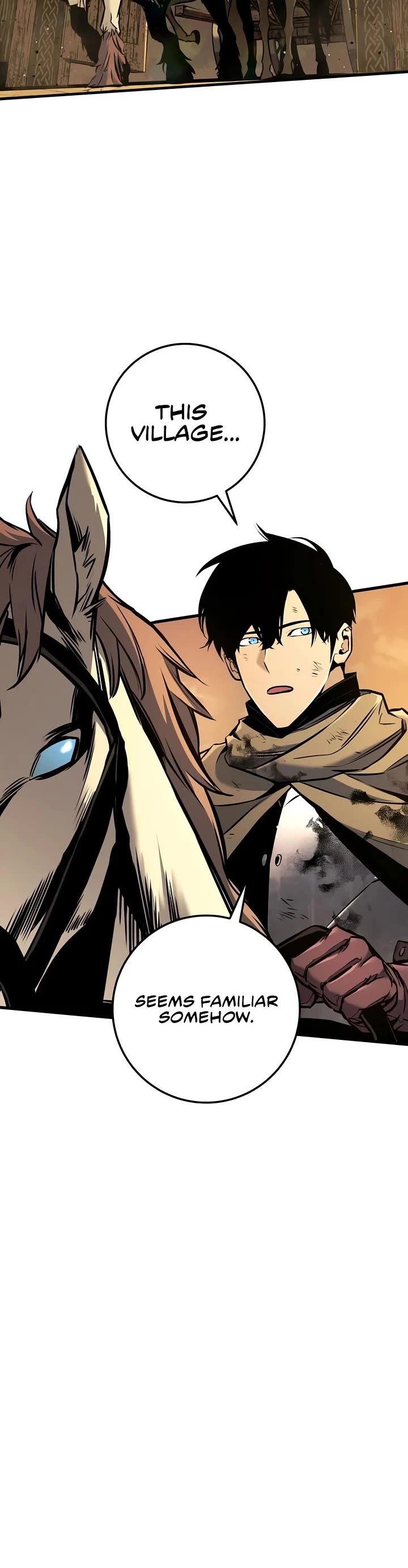 The Wandering Knight's Survival Manual Chapter 44 page 31 - Chapter 44