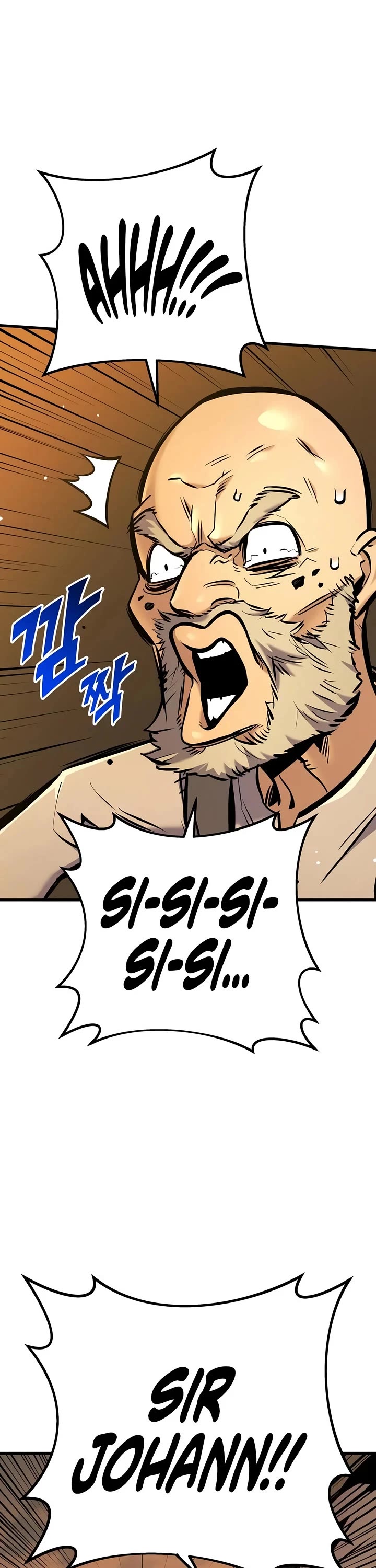 The Wandering Knight's Survival Manual Chapter 44 page 33 - Chapter 44