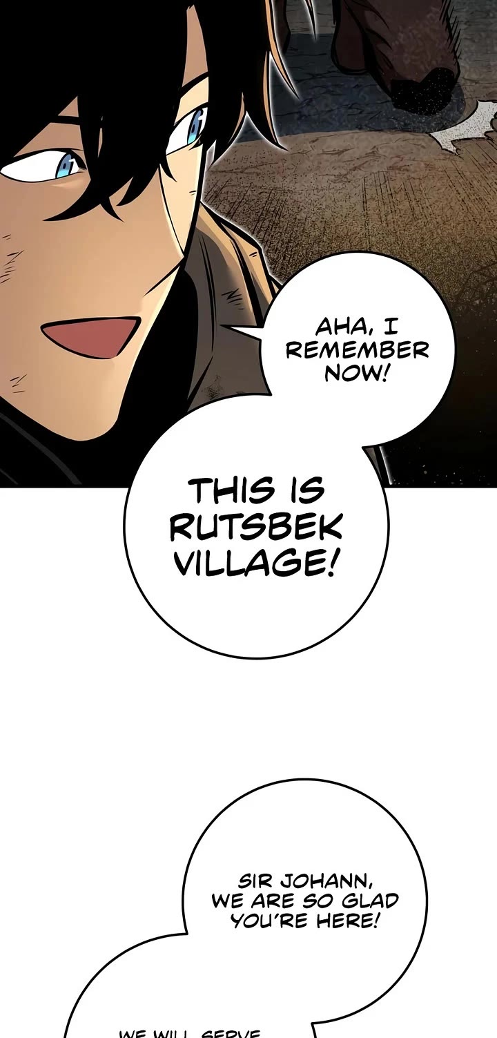 The Wandering Knight's Survival Manual Chapter 44 page 36 - Chapter 44