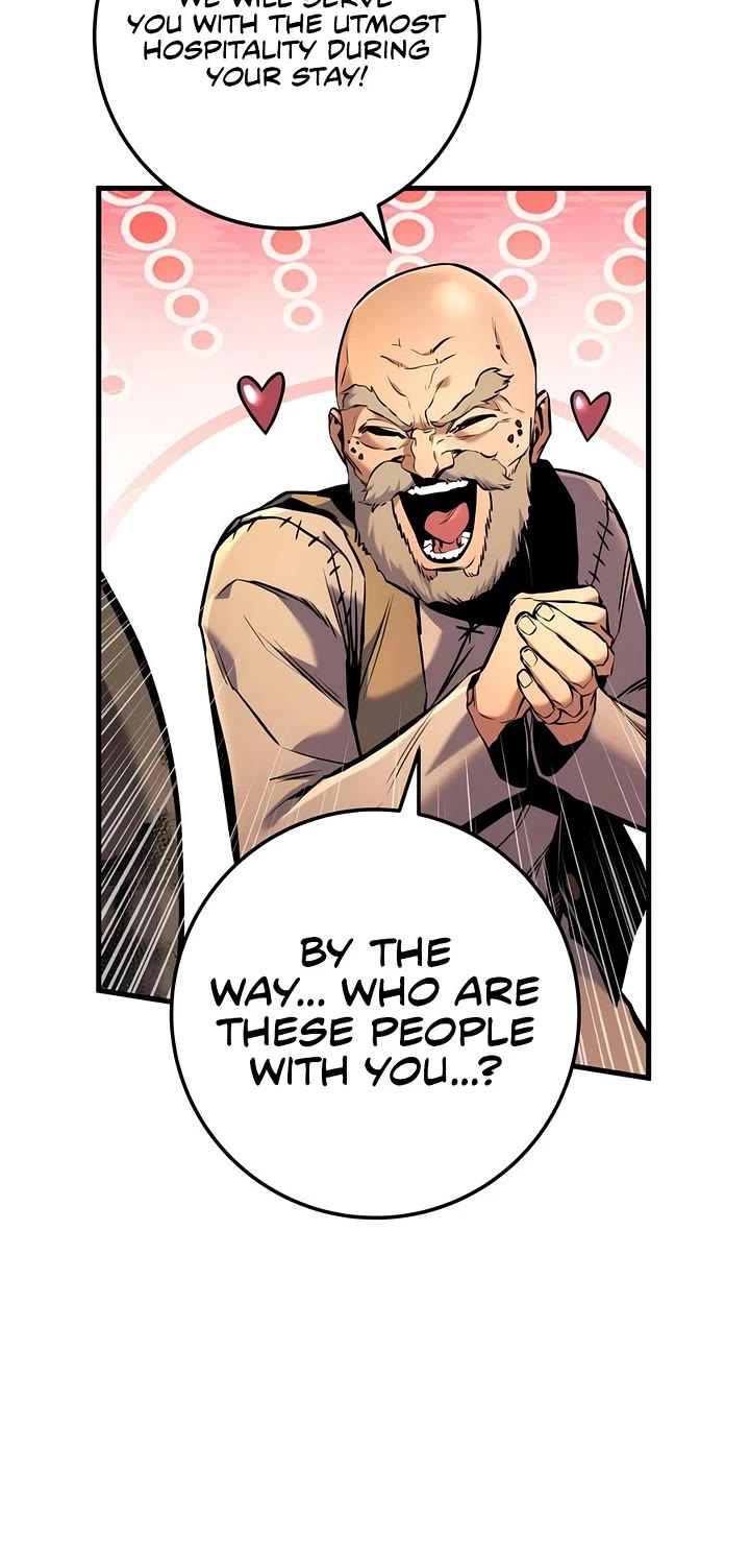The Wandering Knight's Survival Manual Chapter 44 page 37 - Chapter 44