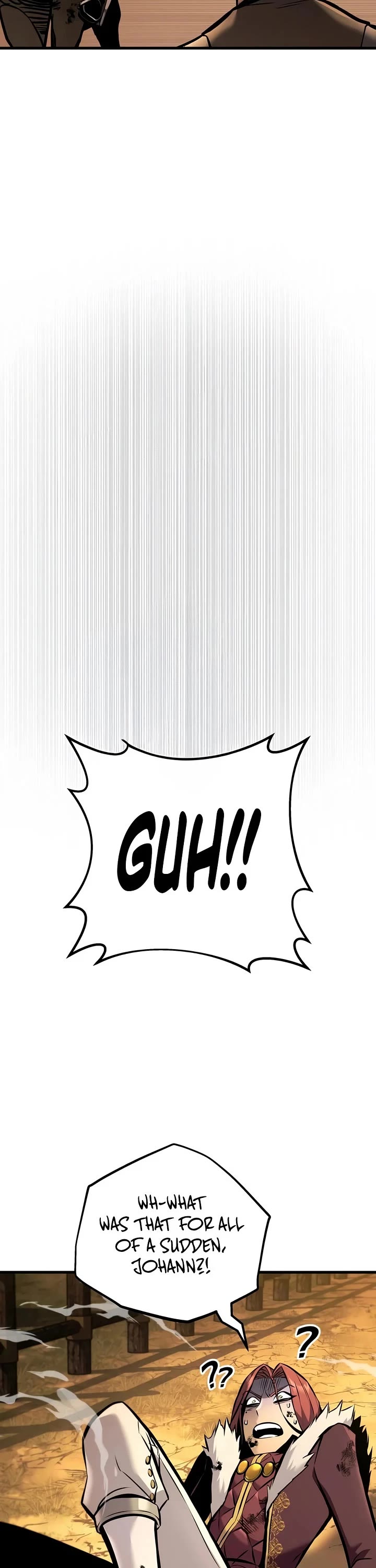 The Wandering Knight's Survival Manual Chapter 44 page 39 - Chapter 44