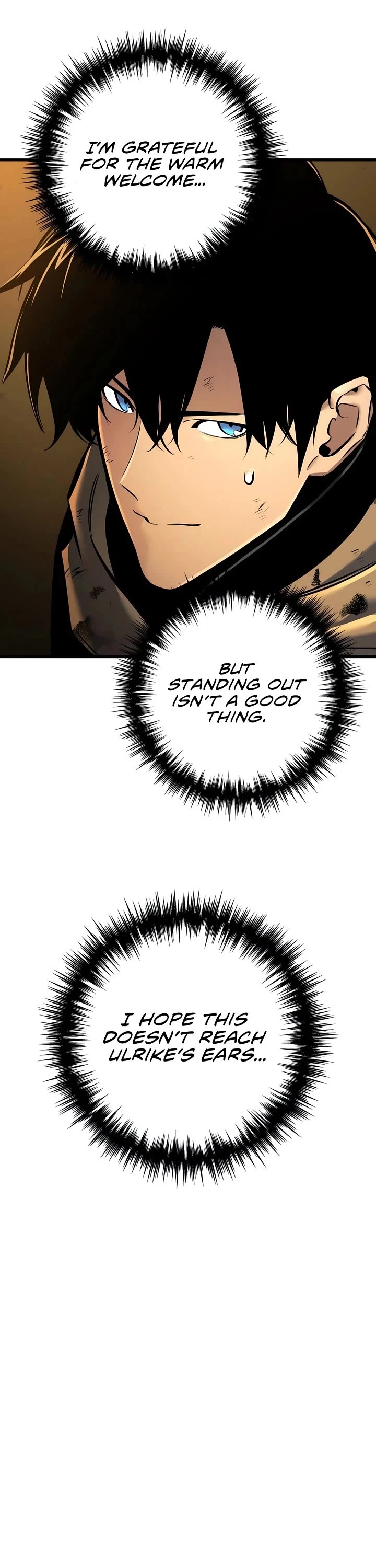 The Wandering Knight's Survival Manual Chapter 44 page 44 - Chapter 44