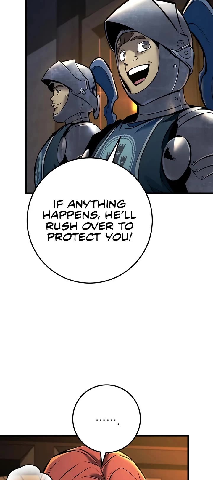 The Wandering Knight's Survival Manual Chapter 44 page 48 - Chapter 44