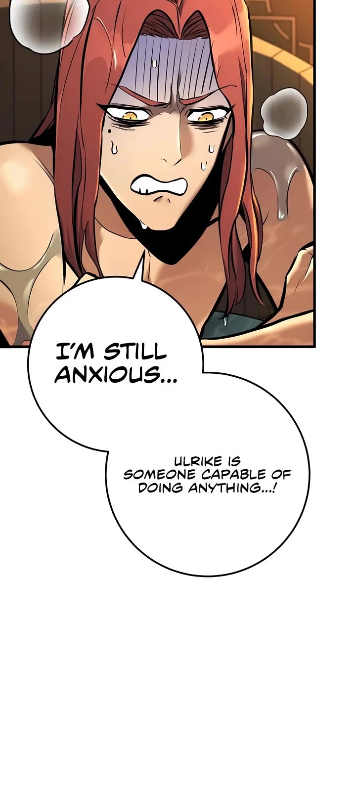 The Wandering Knight's Survival Manual Chapter 44 page 49 - Chapter 44