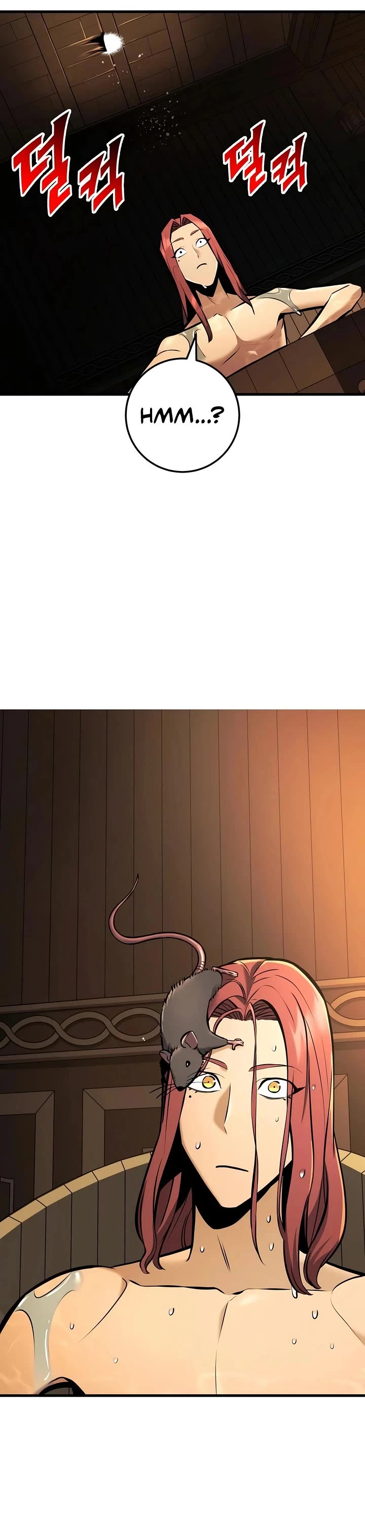 The Wandering Knight's Survival Manual Chapter 44 page 50 - Chapter 44