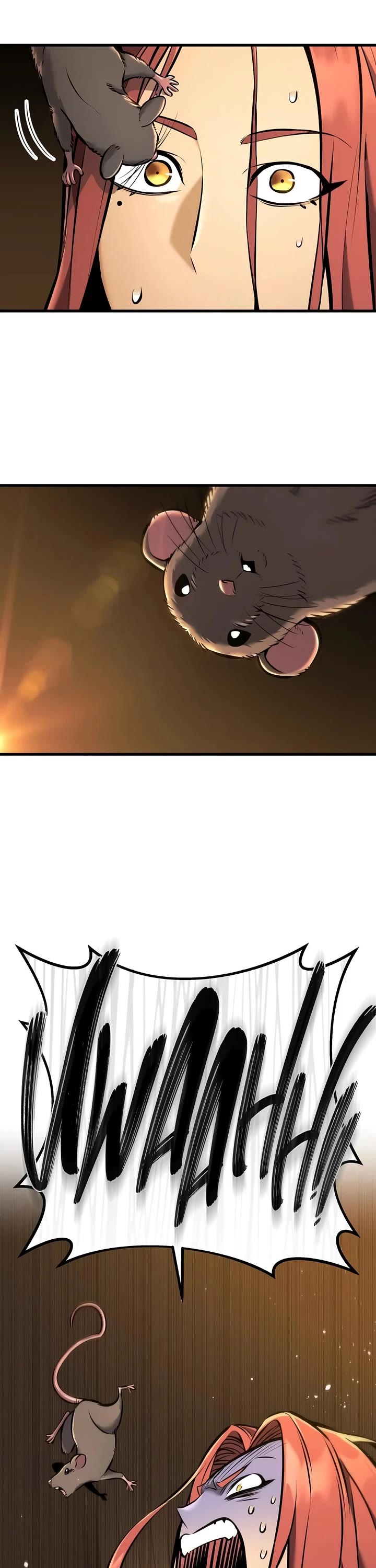 The Wandering Knight's Survival Manual Chapter 44 page 51 - Chapter 44