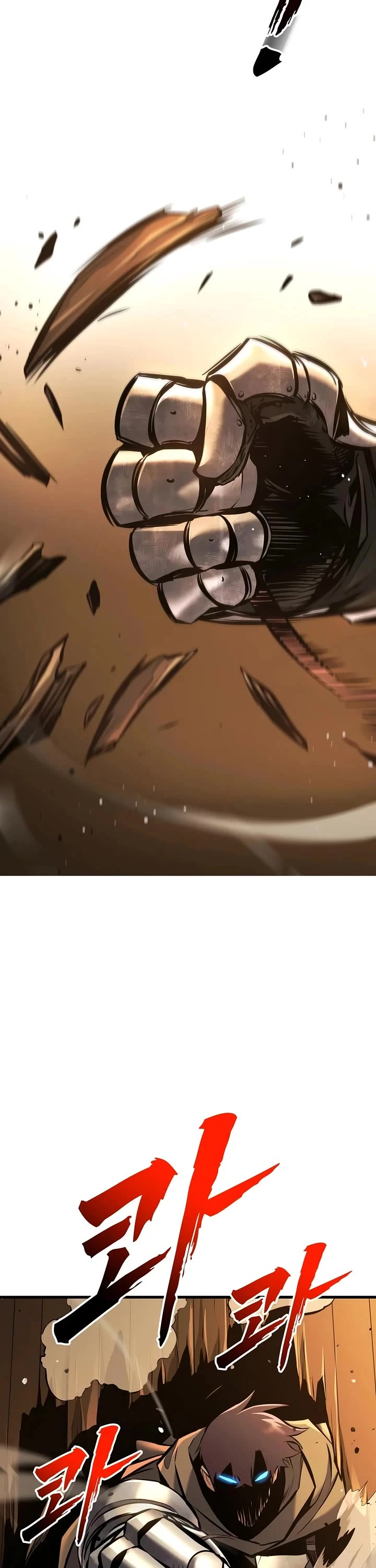 The Wandering Knight's Survival Manual Chapter 44 page 53 - Chapter 44