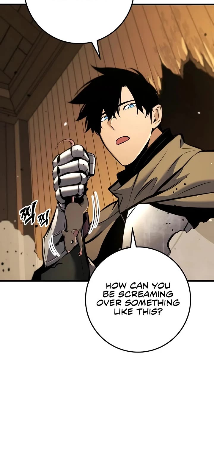 The Wandering Knight's Survival Manual Chapter 44 page 55 - Chapter 44