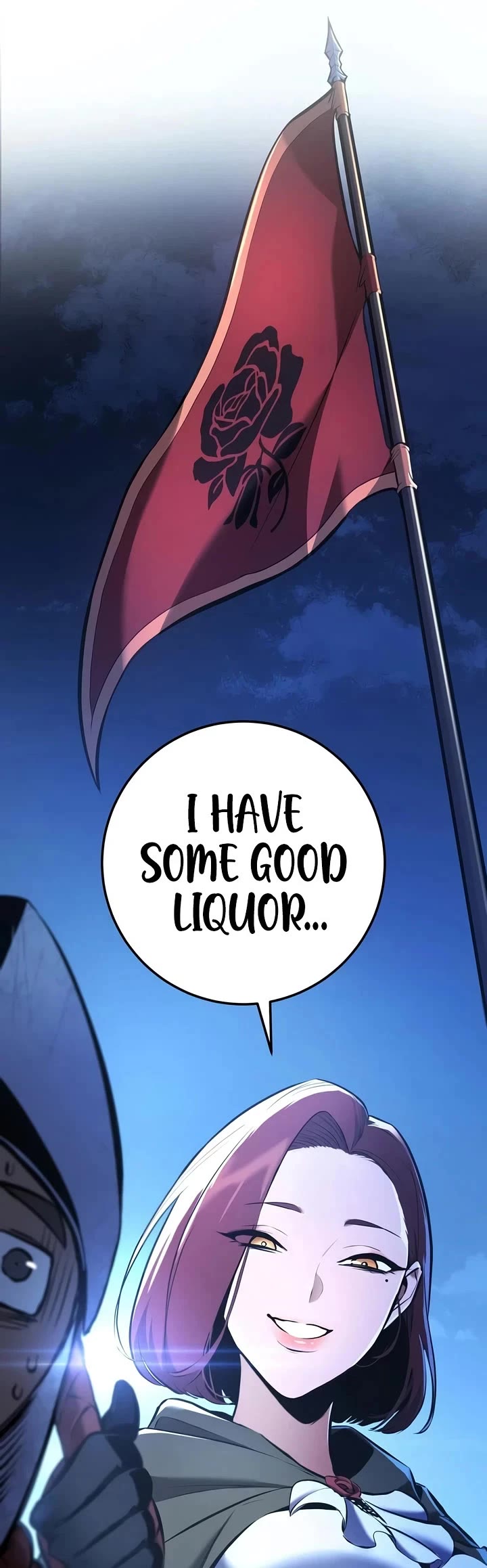 The Wandering Knight's Survival Manual Chapter 44 page 61 - Chapter 44