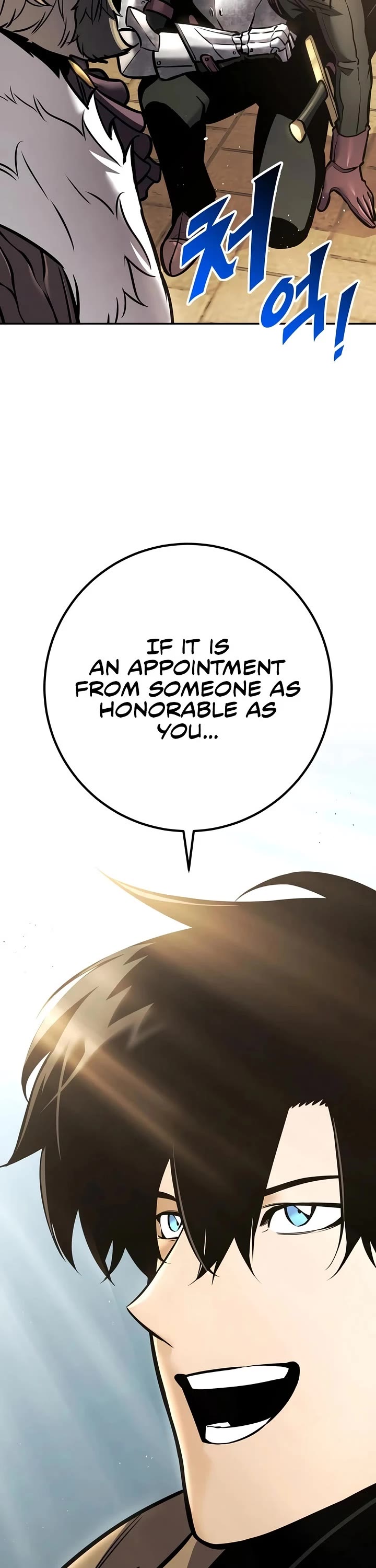The Wandering Knight's Survival Manual Chapter 44 page 8 - Chapter 44