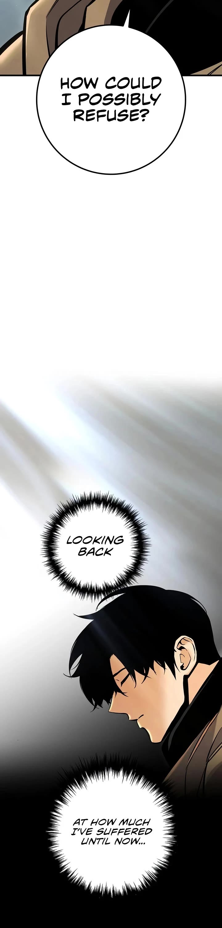 The Wandering Knight's Survival Manual Chapter 44 page 9 - Chapter 44