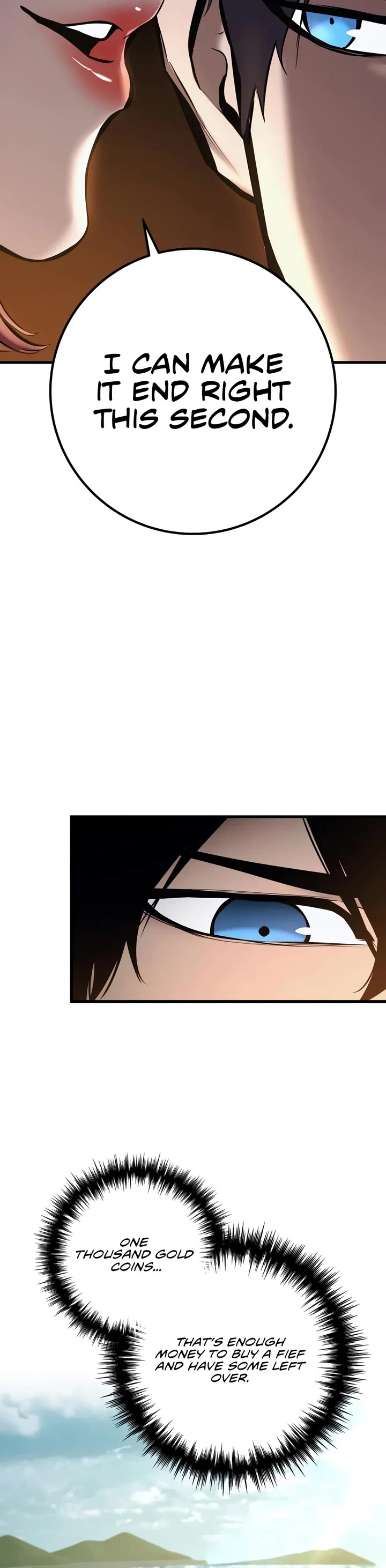 The Wandering Knight's Survival Manual Chapter 45 page 16 - Chapter 45