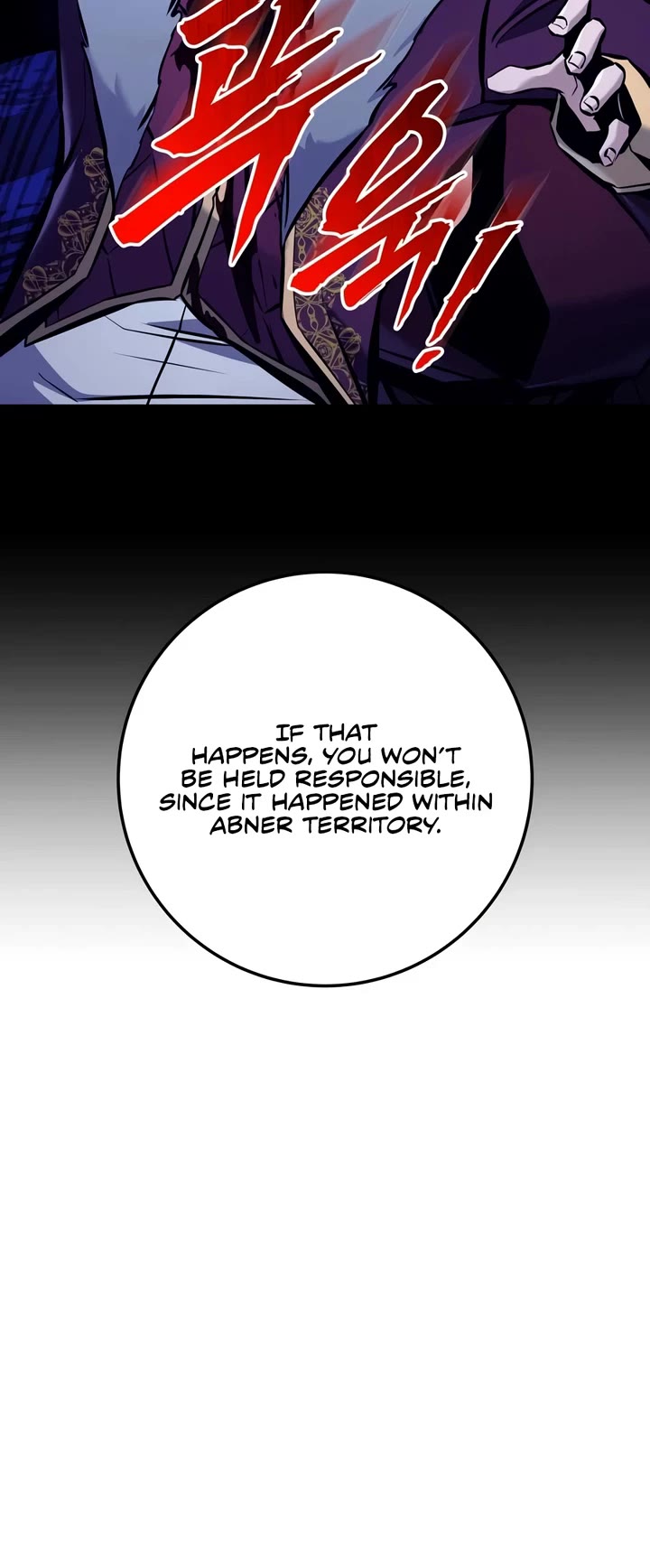 The Wandering Knight's Survival Manual Chapter 45 page 20 - Chapter 45