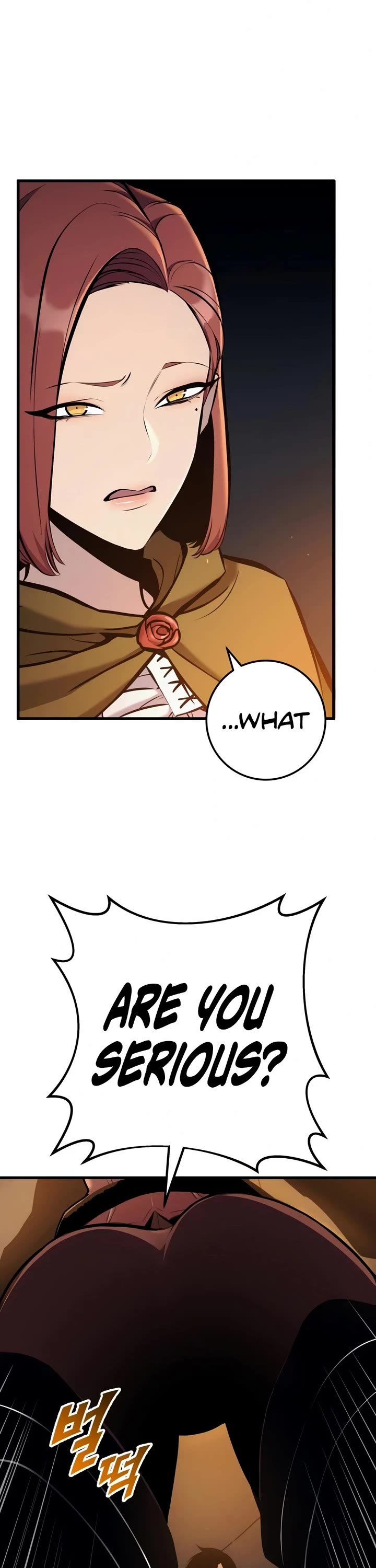 The Wandering Knight's Survival Manual Chapter 45 page 30 - Chapter 45