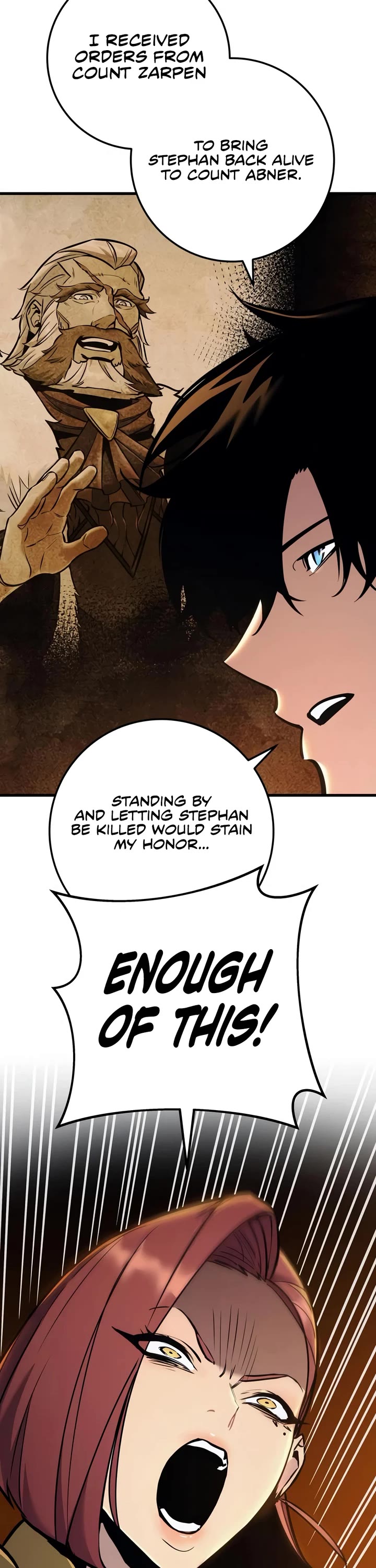 The Wandering Knight's Survival Manual Chapter 45 page 38 - Chapter 45
