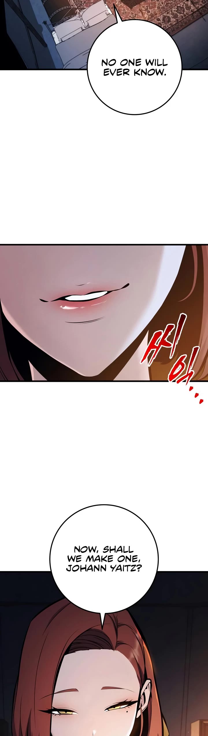 The Wandering Knight's Survival Manual Chapter 45 page 7 - Chapter 45