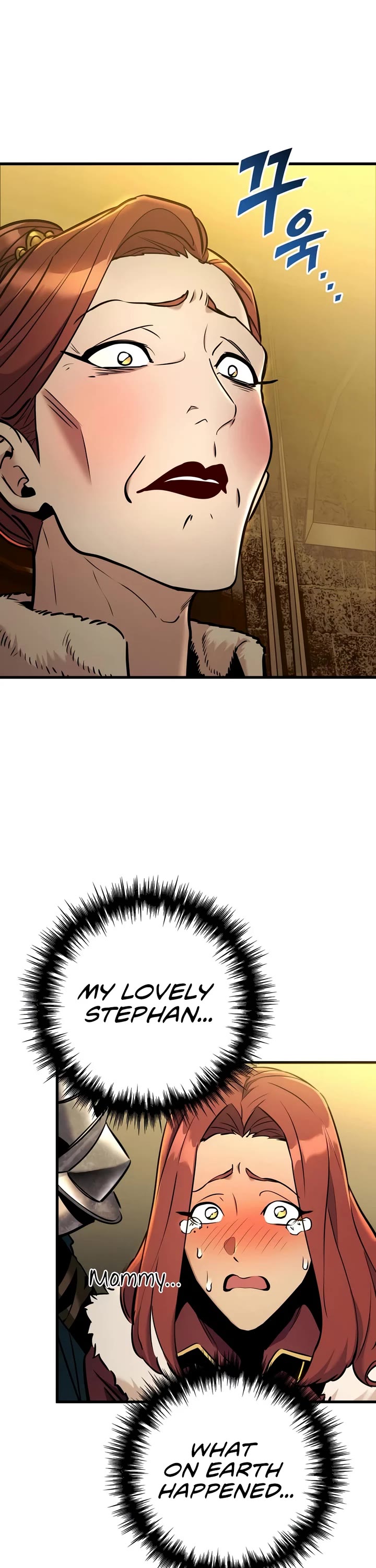 The Wandering Knight's Survival Manual Chapter 46 page 13 - Chapter 46: Ep.05 The People of House Abner (5)