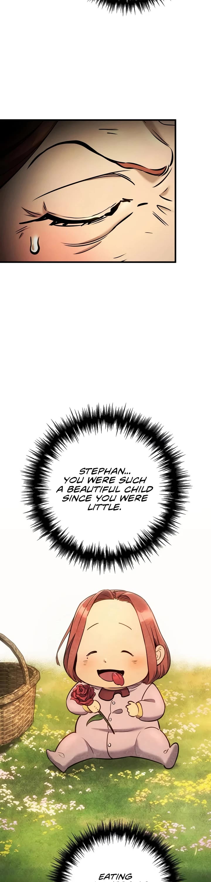 The Wandering Knight's Survival Manual Chapter 46 page 14 - Chapter 46: Ep.05 The People of House Abner (5)
