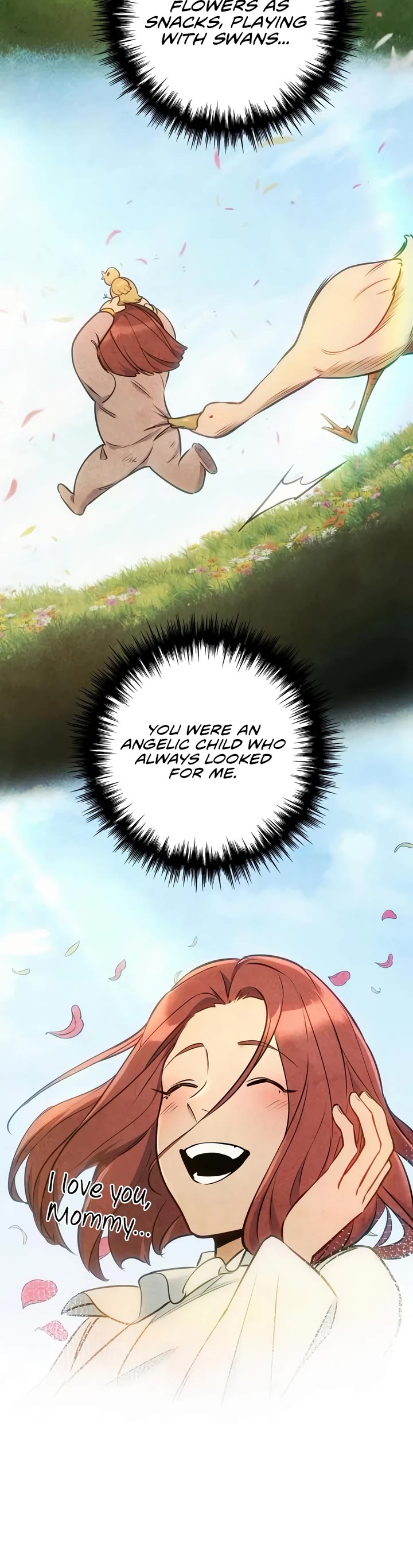 The Wandering Knight's Survival Manual Chapter 46 page 15 - Chapter 46: Ep.05 The People of House Abner (5)