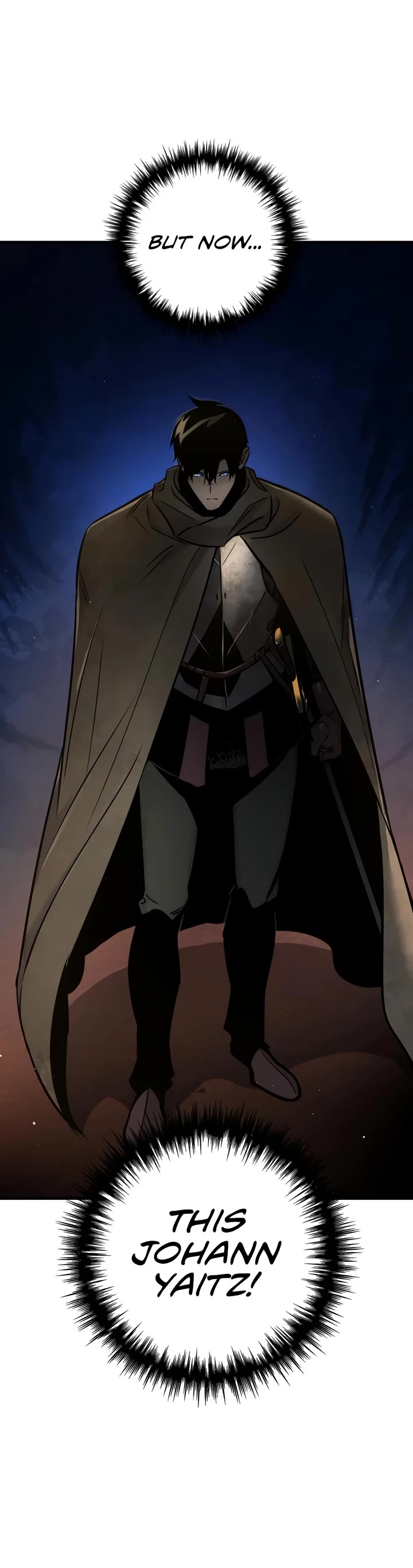 The Wandering Knight's Survival Manual Chapter 46 page 16 - Chapter 46: Ep.05 The People of House Abner (5)