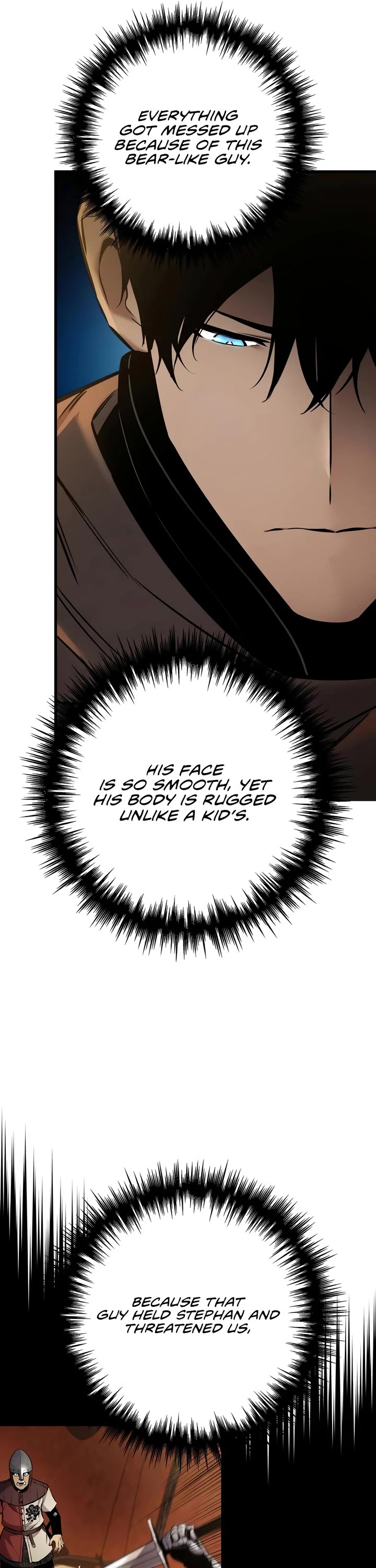 The Wandering Knight's Survival Manual Chapter 46 page 17 - Chapter 46: Ep.05 The People of House Abner (5)