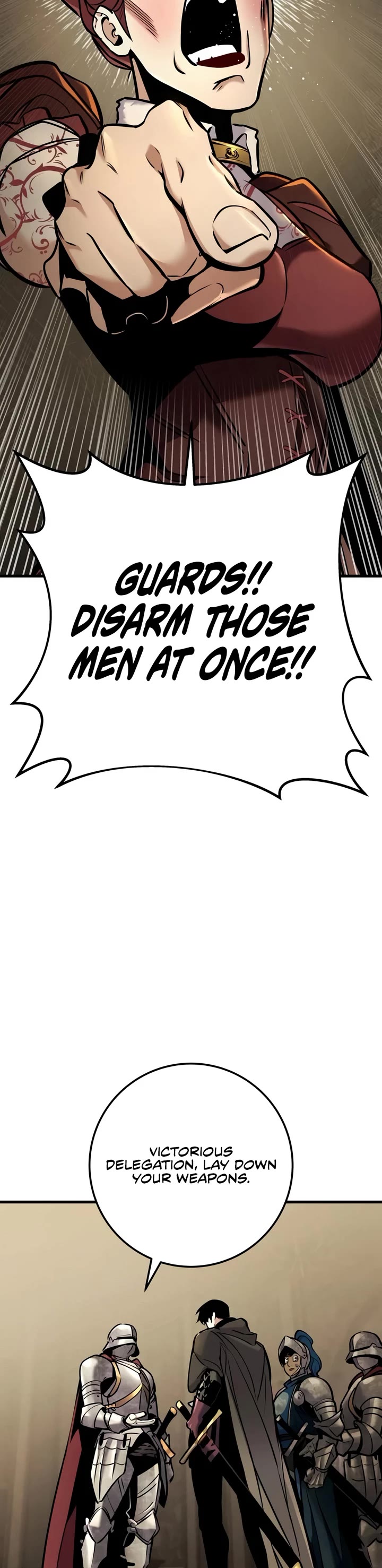 The Wandering Knight's Survival Manual Chapter 46 page 23 - Chapter 46: Ep.05 The People of House Abner (5)