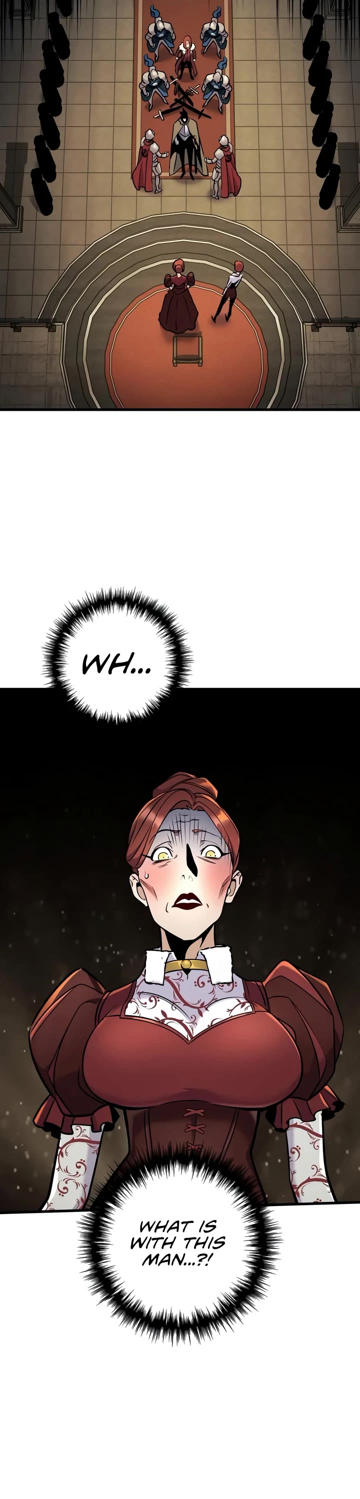 The Wandering Knight's Survival Manual Chapter 46 page 27 - Chapter 46: Ep.05 The People of House Abner (5)