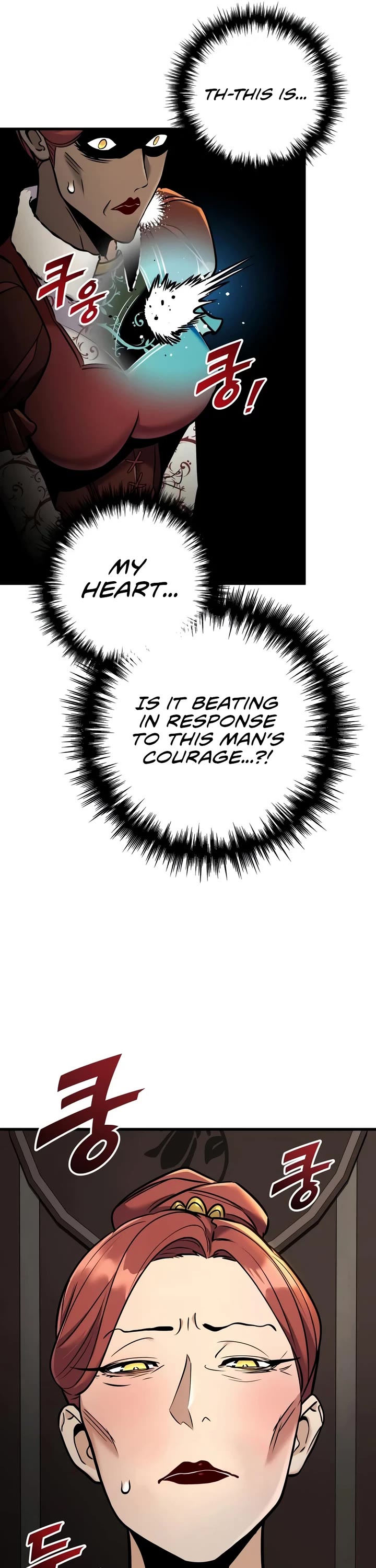 The Wandering Knight's Survival Manual Chapter 46 page 29 - Chapter 46: Ep.05 The People of House Abner (5)