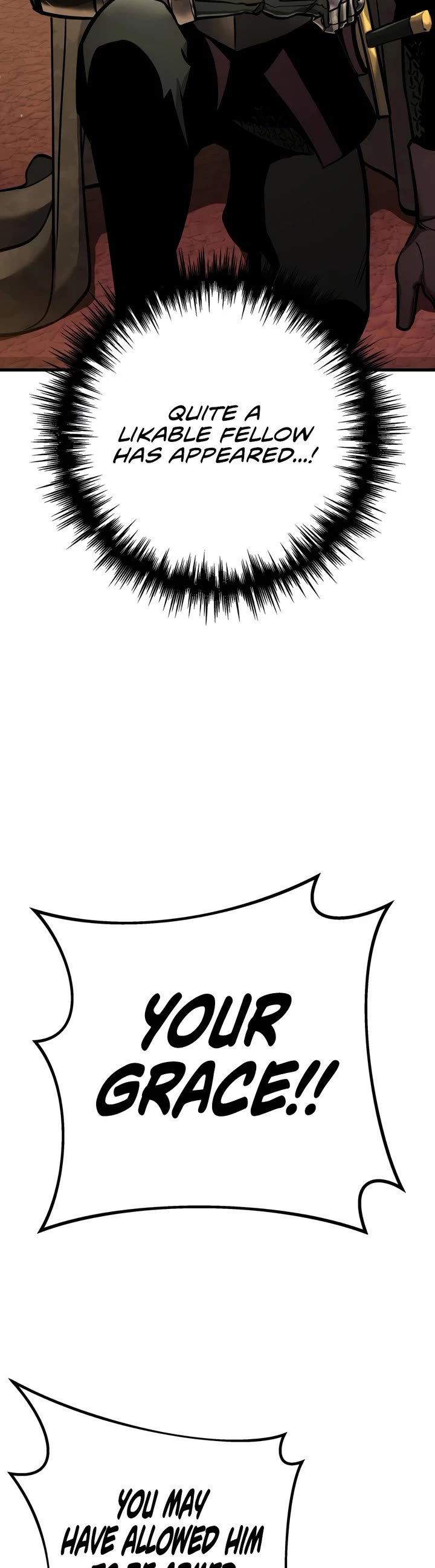 The Wandering Knight's Survival Manual Chapter 46 page 35 - Chapter 46: Ep.05 The People of House Abner (5)