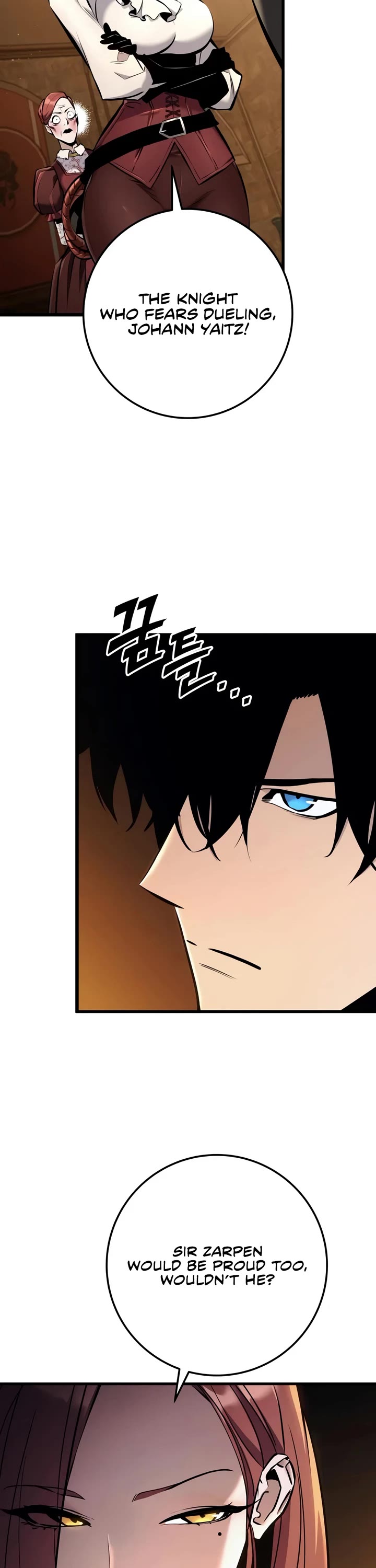 The Wandering Knight's Survival Manual Chapter 46 page 42 - Chapter 46: Ep.05 The People of House Abner (5)