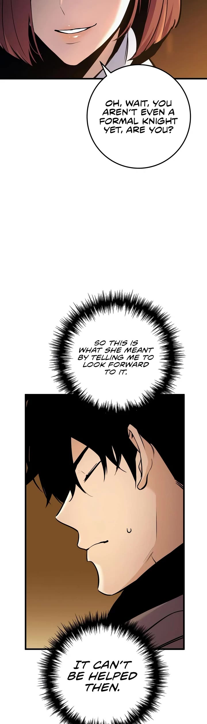 The Wandering Knight's Survival Manual Chapter 46 page 43 - Chapter 46: Ep.05 The People of House Abner (5)