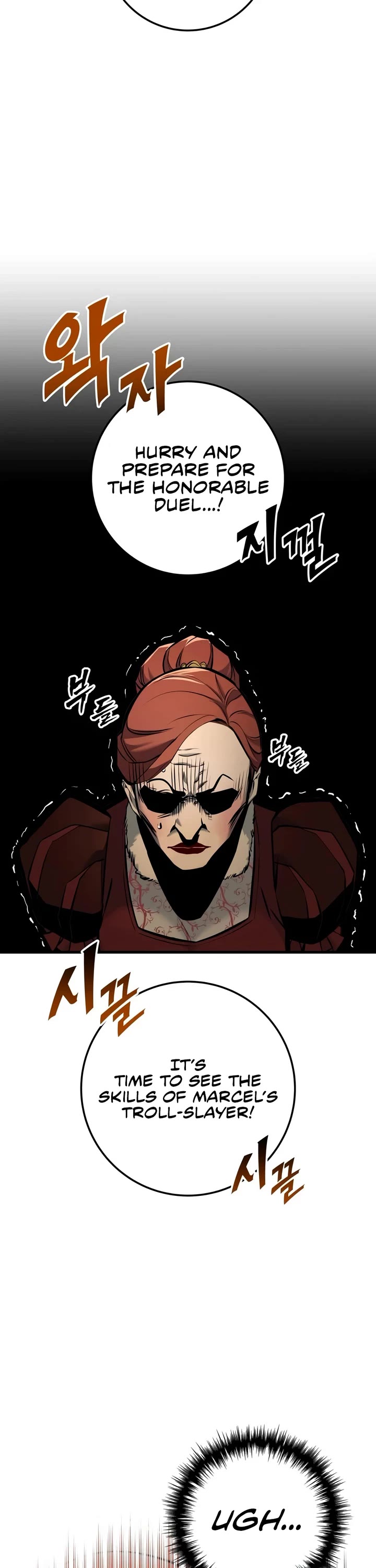 The Wandering Knight's Survival Manual Chapter 46 page 46 - Chapter 46: Ep.05 The People of House Abner (5)