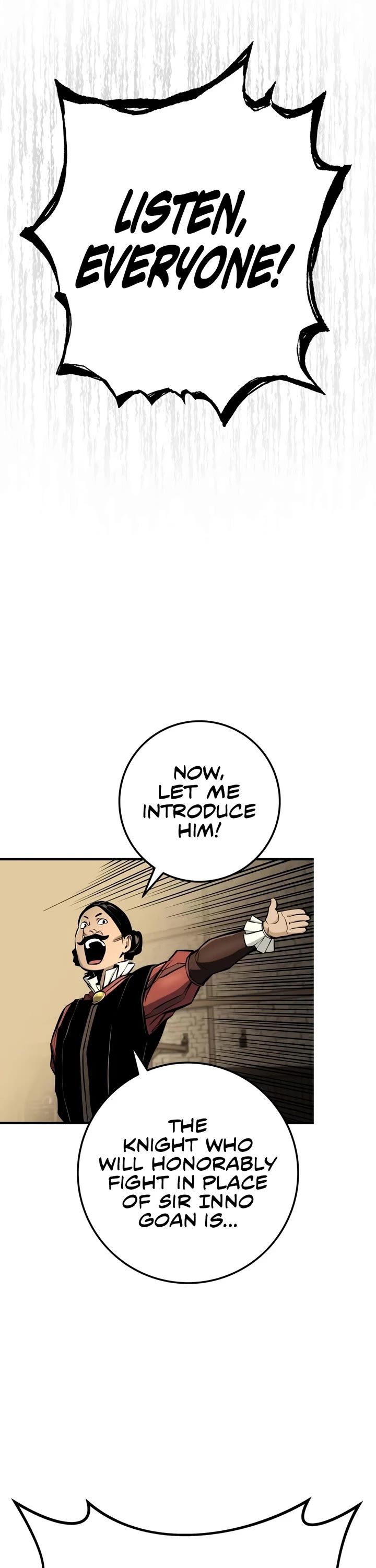 The Wandering Knight's Survival Manual Chapter 46 page 49 - Chapter 46: Ep.05 The People of House Abner (5)