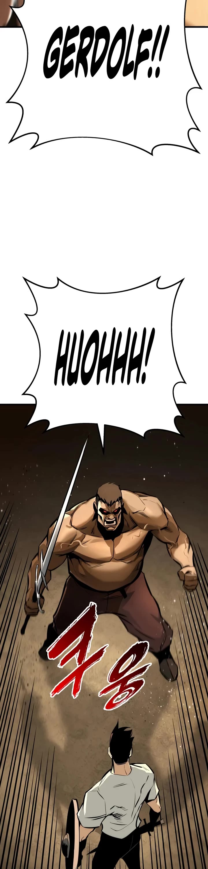 The Wandering Knight's Survival Manual Chapter 46 page 51 - Chapter 46: Ep.05 The People of House Abner (5)