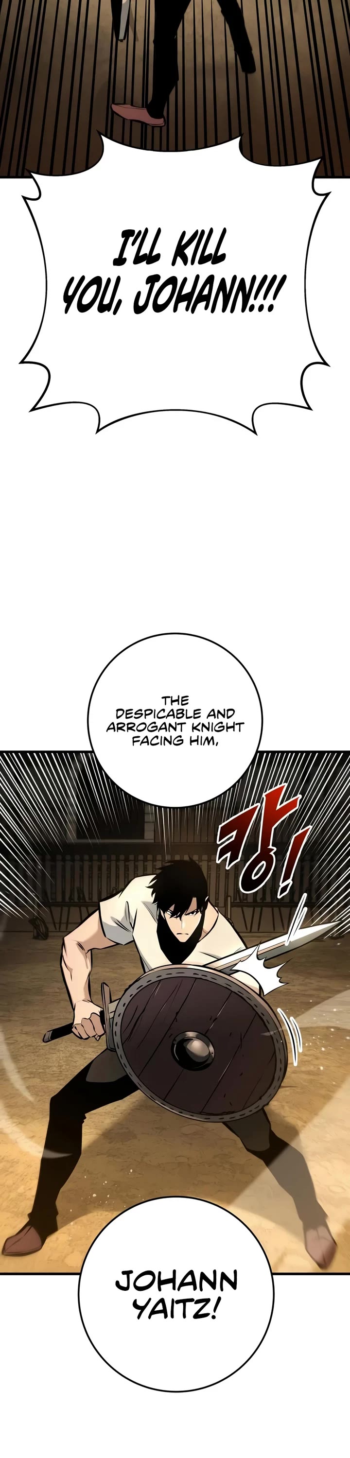 The Wandering Knight's Survival Manual Chapter 46 page 52 - Chapter 46: Ep.05 The People of House Abner (5)