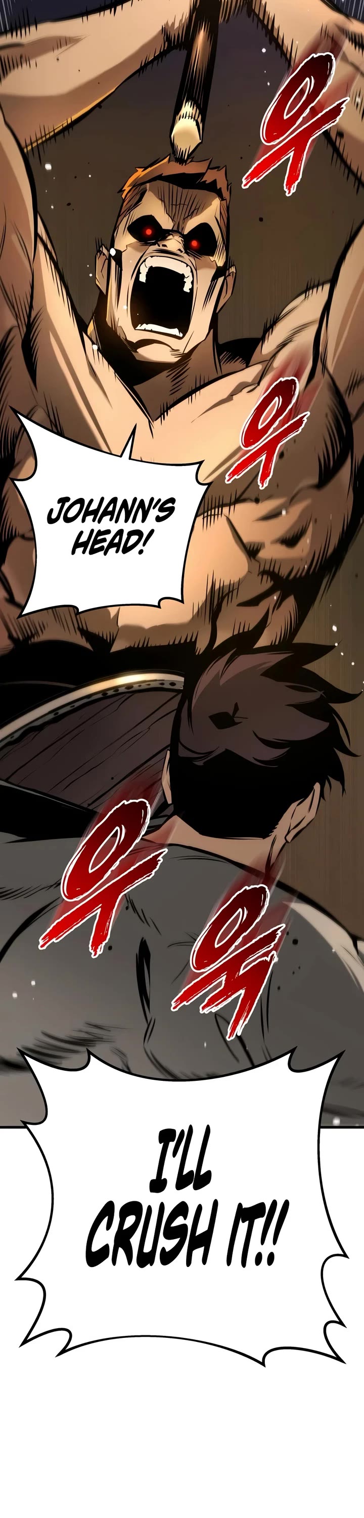 The Wandering Knight's Survival Manual Chapter 46 page 54 - Chapter 46: Ep.05 The People of House Abner (5)