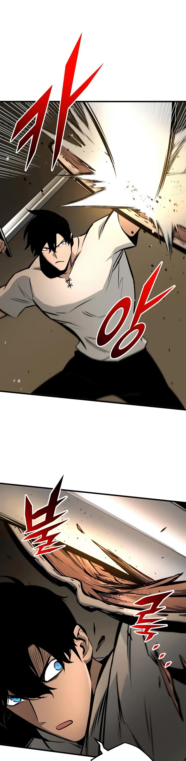 The Wandering Knight's Survival Manual Chapter 46 page 55 - Chapter 46: Ep.05 The People of House Abner (5)
