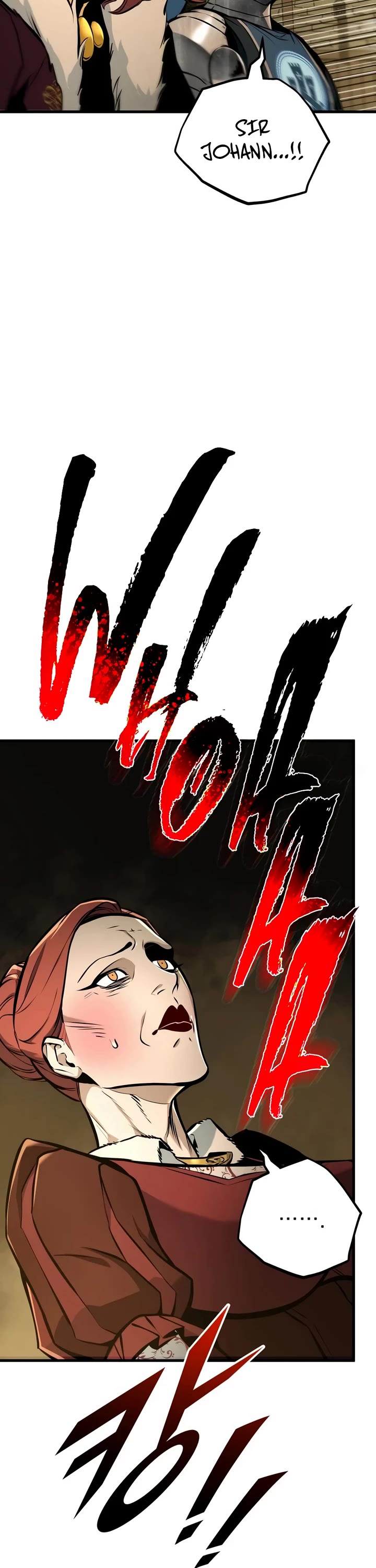 The Wandering Knight's Survival Manual Chapter 46 page 58 - Chapter 46: Ep.05 The People of House Abner (5)
