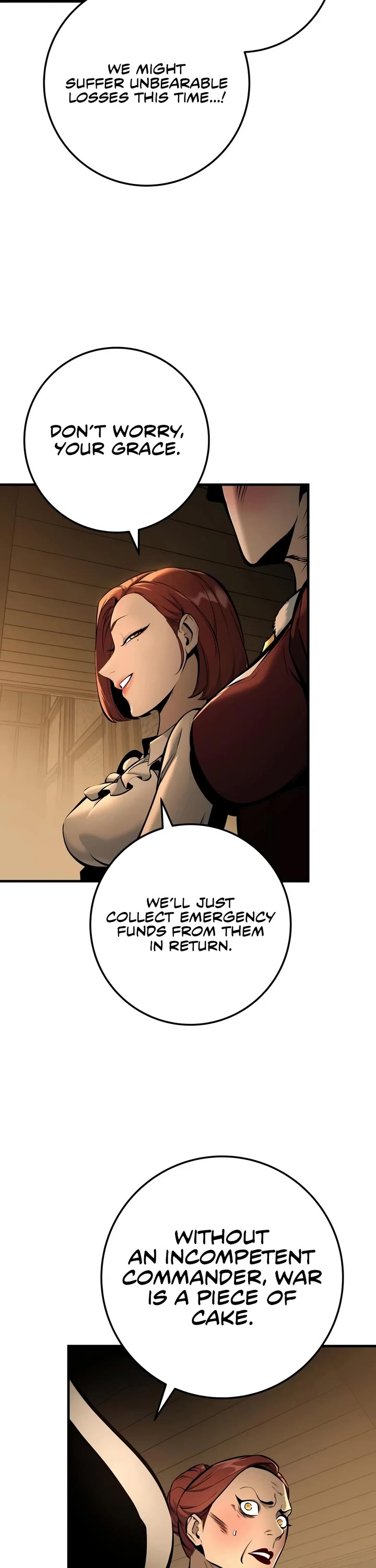 The Wandering Knight's Survival Manual Chapter 46 page 63 - Chapter 46: Ep.05 The People of House Abner (5)