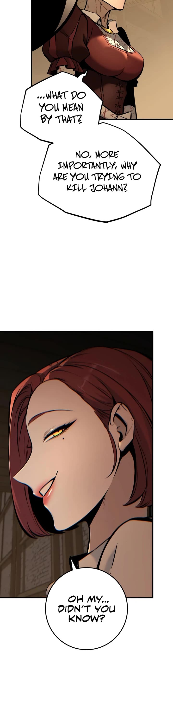 The Wandering Knight's Survival Manual Chapter 46 page 64 - Chapter 46: Ep.05 The People of House Abner (5)