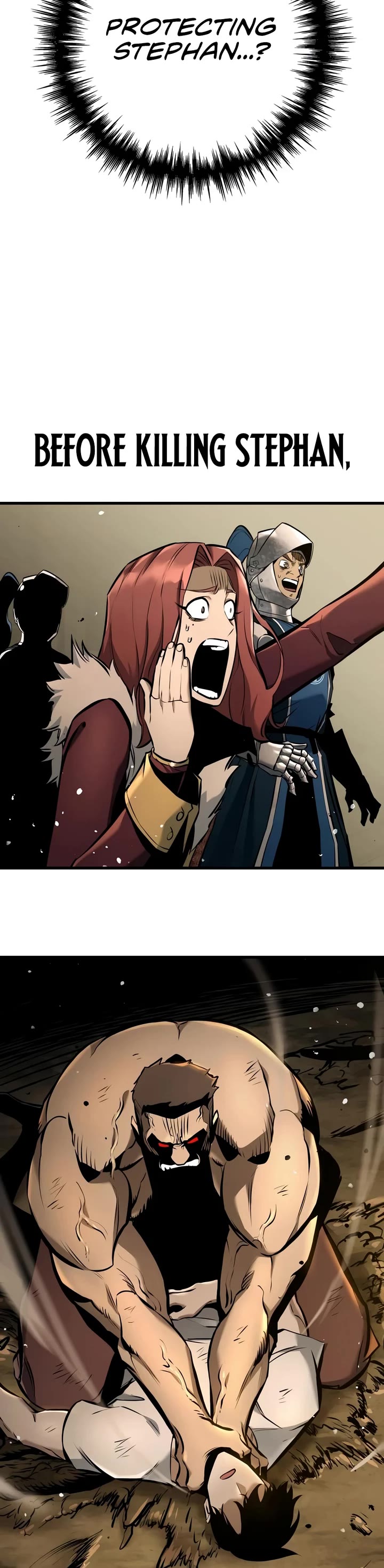 The Wandering Knight's Survival Manual Chapter 46 page 67 - Chapter 46: Ep.05 The People of House Abner (5)