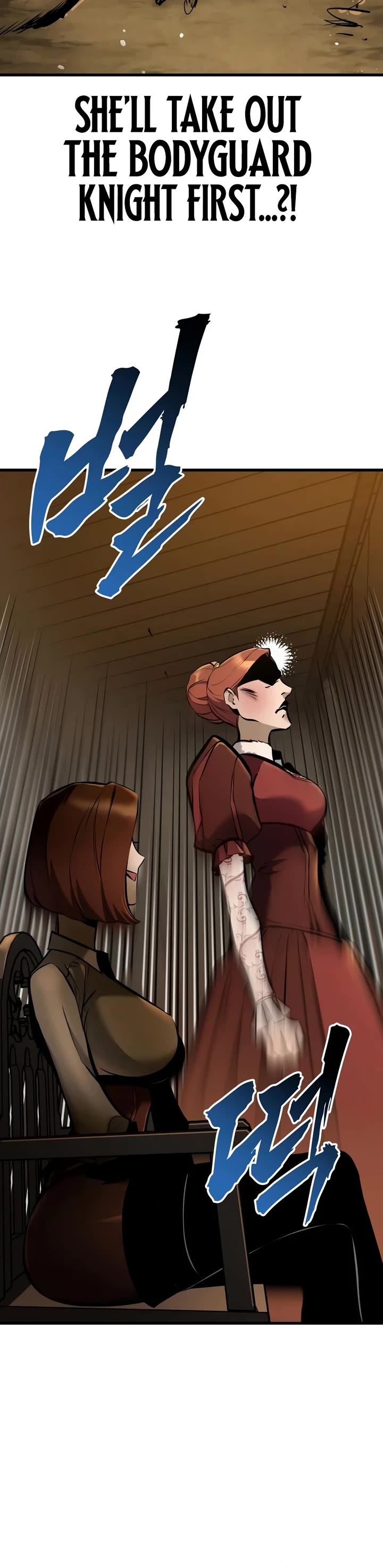 The Wandering Knight's Survival Manual Chapter 46 page 68 - Chapter 46: Ep.05 The People of House Abner (5)